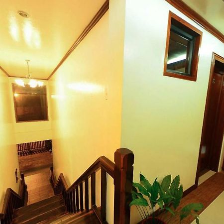 Bed and Breakfast Periking El Nido Exterior foto