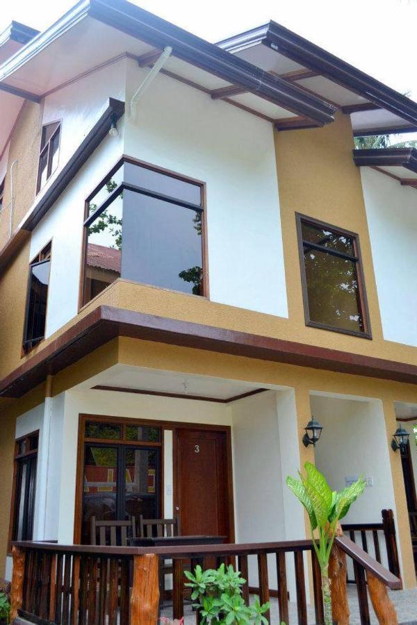 Bed and Breakfast Periking El Nido Exterior foto