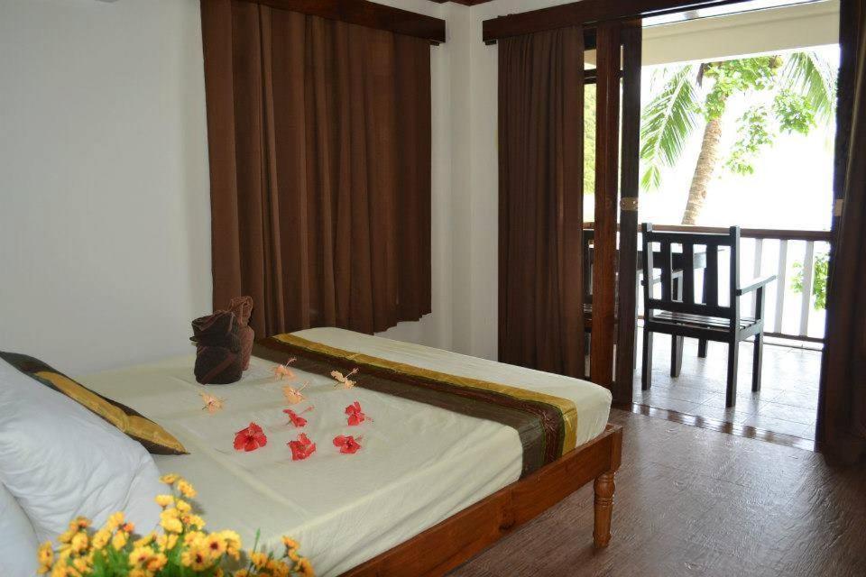 Bed and Breakfast Periking El Nido Exterior foto