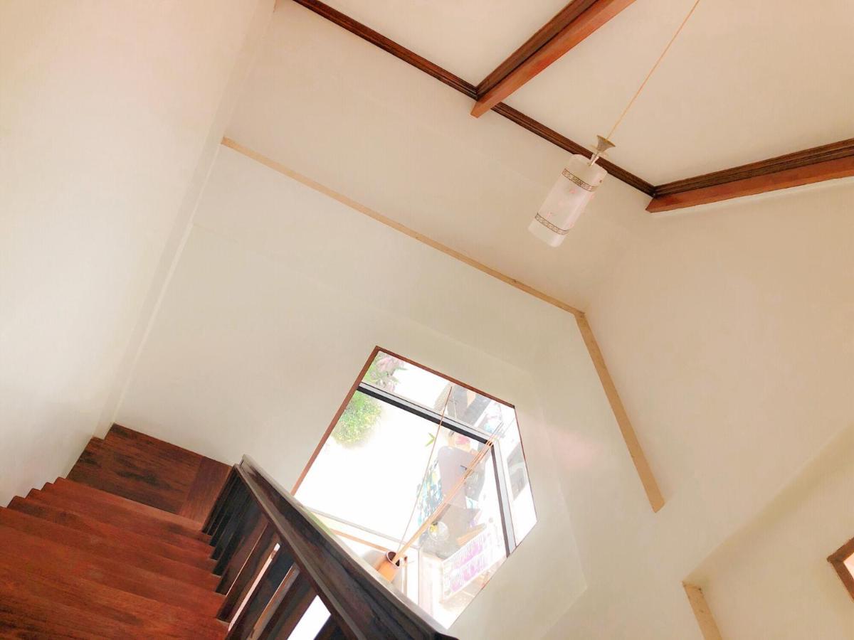 Bed and Breakfast Periking El Nido Exterior foto